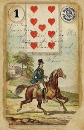 Lenormand-Card-1887-1