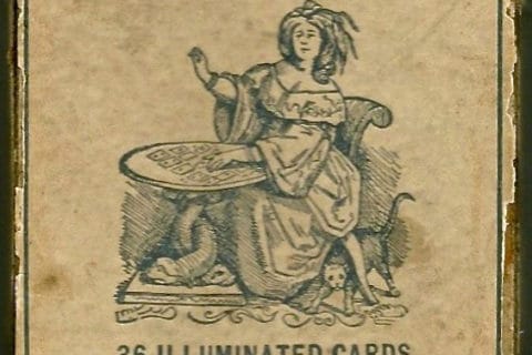Lenormand-Cards-Mlle-lenormands-Loracle