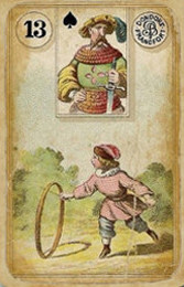 Lenormand-Card-1887-13